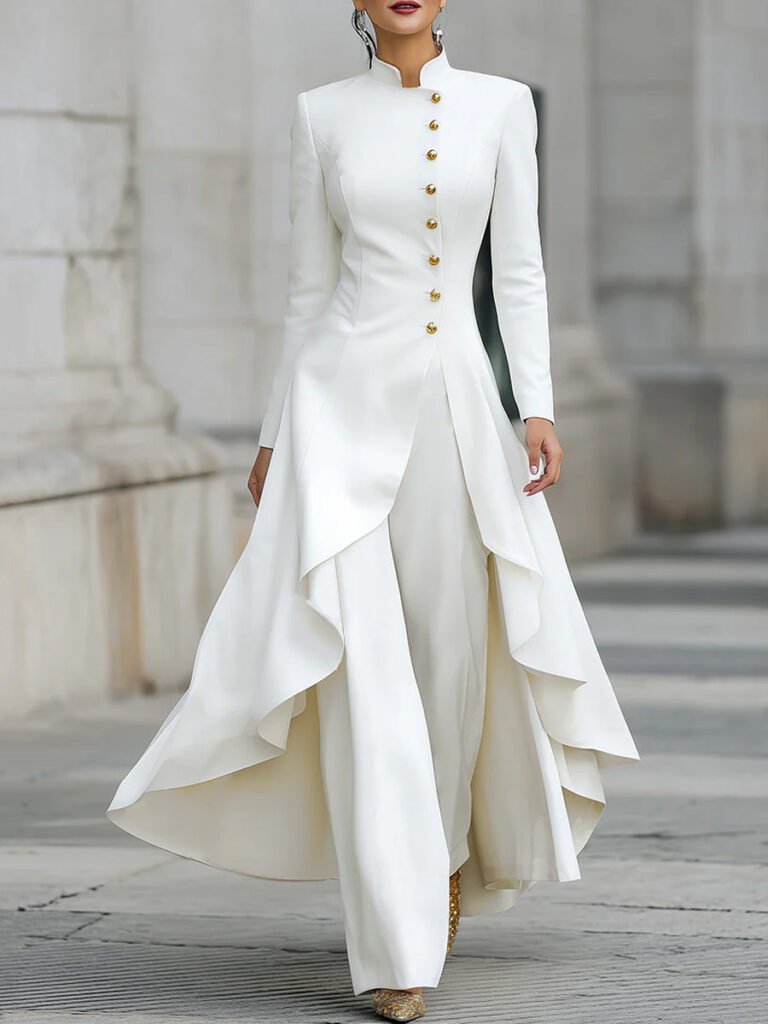 Two Piece Women's Set