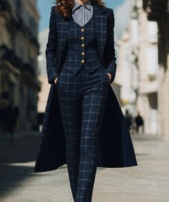 Two Piece Women's Set