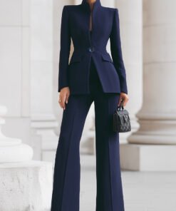 Two Piece Women's Set