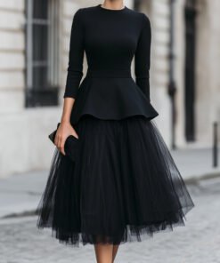 Two Piece Women's Set